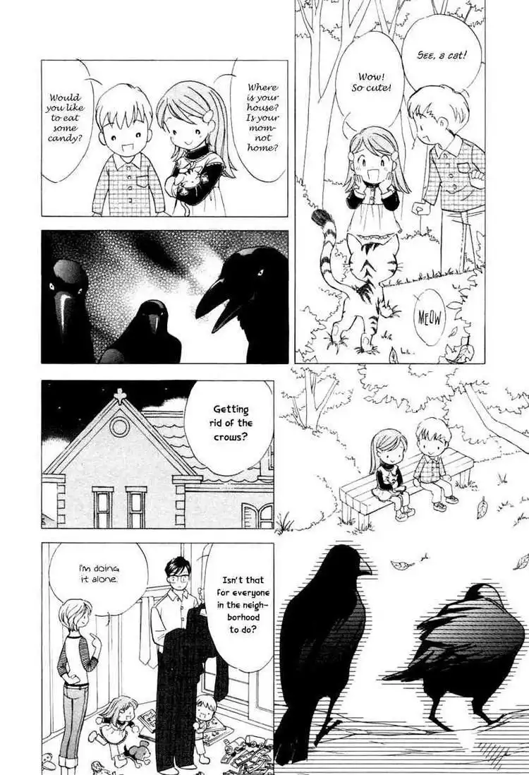 Orange Yane no Chiisana Ie Chapter 39 12